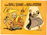 Large Thumbnail For Ballgame to Ballroom - Arthur Murray Dance Studio