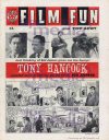 Cover For Film Fun 2108