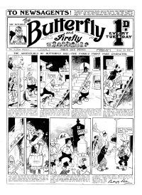 Large Thumbnail For The Butterfly and Firefly 4