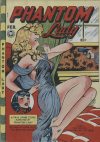 Cover For Phantom Lady 16
