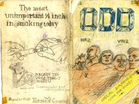 Large Thumbnail For Odd v2 #2 1959