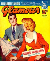 Large Thumbnail For Glamour 476