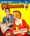 Cover For Glamour 476