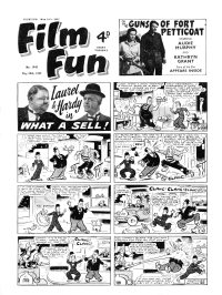 Large Thumbnail For Film Fun 1948