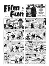 Cover For Film Fun 1948