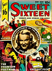 Large Thumbnail For Sweet Sixteen 5