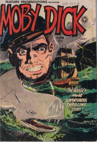 Large Thumbnail For Feature Presentations 6 - Moby Dick - Version 1