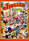 Cover For Jingles Annual 1937