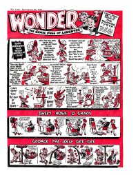 Large Thumbnail For Wonder 1583