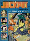 Cover For Jackpot Comics 3