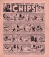 Cover For Illustrated Chips 2963