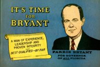 Large Thumbnail For It's Time for Bryant