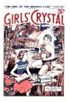 Cover For Girls' Crystal 871