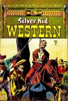 Cover For Silver Kid Western 2