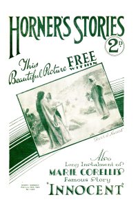 Large Thumbnail For Horner's Stories 1847