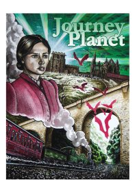 Large Thumbnail For Journey Planet 87