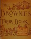 Cover For Brownies, Their Book - Palmer Cox