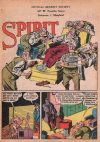 Cover For The Spirit (1945-02-11) - Mutual Benefit Society