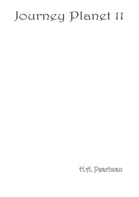 Large Thumbnail For Journey Planet 11