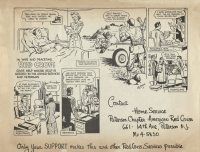 Large Thumbnail For New Jersey Red Cross Chapter