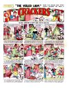 Cover For Crackers 364