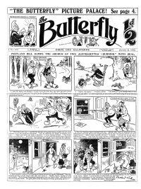 Large Thumbnail For Butterfly 464