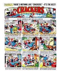 Large Thumbnail For Crackers 333