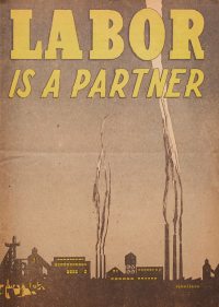Large Thumbnail For Labor is a Partner