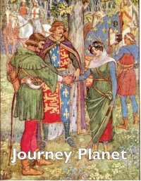 Large Thumbnail For Journey Planet 66