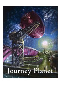 Large Thumbnail For Journey Planet 74