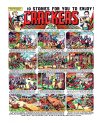 Cover For Crackers 435