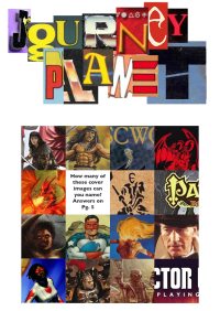 Large Thumbnail For Journey Planet 28