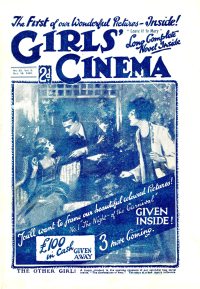 Large Thumbnail For Girls' Cinema 53