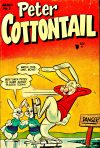 Cover For Peter Cottontail 2