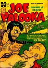 Cover For Joe Palooka Comics 83