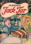 Cover For The Adventures of Jack Tar