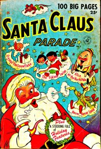 Large Thumbnail For Santa Claus Parade 2