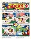 Cover For Chick's Own 426