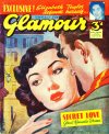 Cover For Glamour 477
