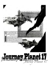 Large Thumbnail For Journey Planet 17