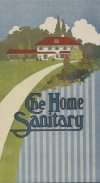 Cover For Home Sanitary