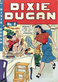 Large Thumbnail For Dixie Dugan 8