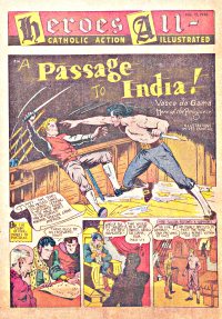 Large Thumbnail For Heroes All v4 7 (Heroes All) (Feb 1946) (Titansfan Scans - David Miles Edits)