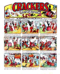 Large Thumbnail For Crackers 200