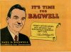 Cover For It's Time for Bagwell