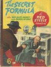 Cover For The Secret Formula