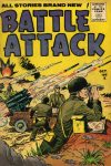 Cover For Battle Attack 7