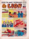 Cover For Lion 335