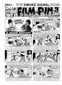 Large Thumbnail For Film Fun 1846