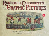 Large Thumbnail For Graphic Pictures - Randolph Caldecott